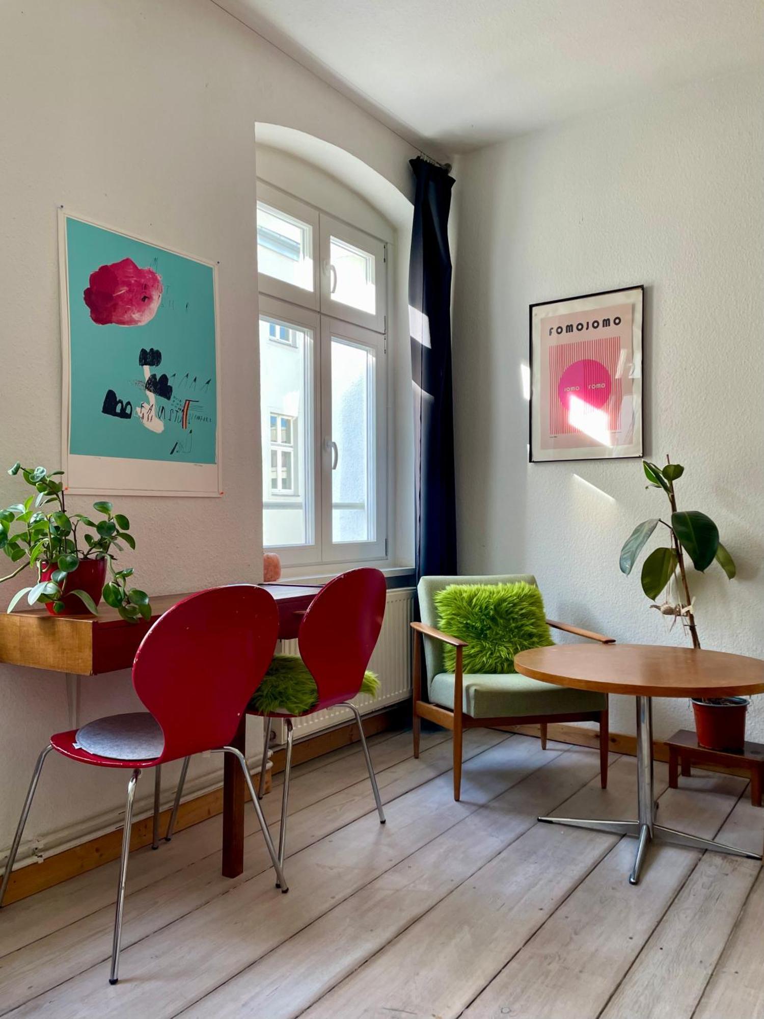 Beautiful In Mitte Berlim