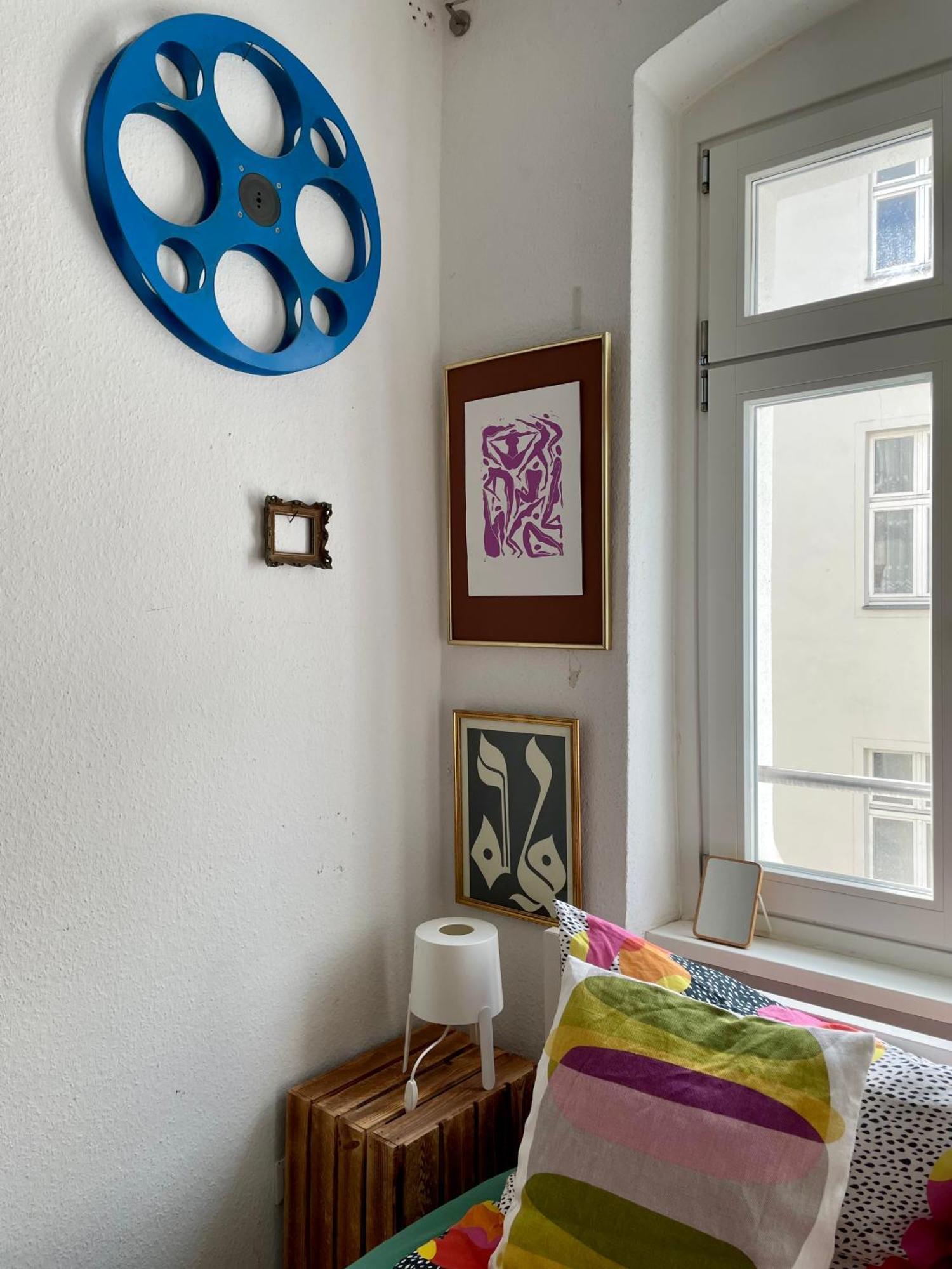 Casa de hóspedes Beautiful In Mitte *